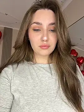 KiraBarlows live sex cam