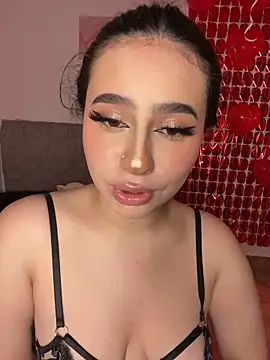 Sofiia_Vegaa's cam snapshot