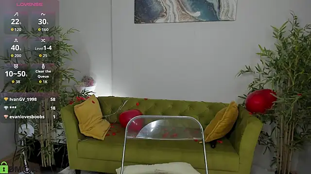 Valerie_Woods's cam snapshot