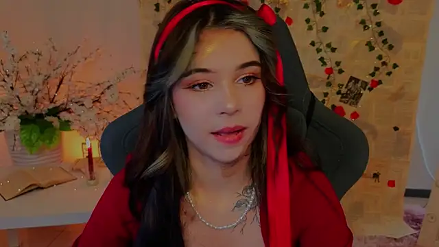 Hotary_Yuko live sex cam