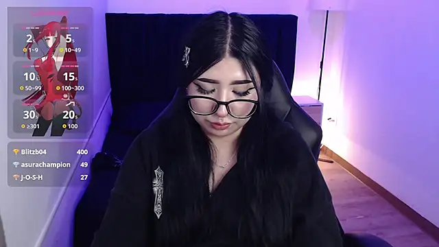 VamppyJane's cam snapshot