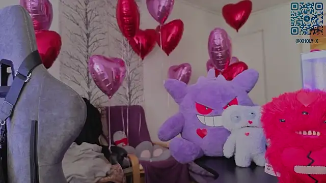 Holy_Kveta live sex cam