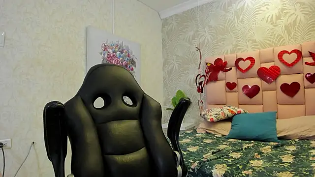 Mike_Conors live sex cam