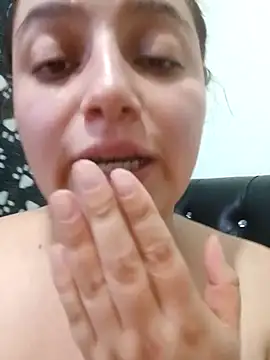 MajoArias live sex cam
