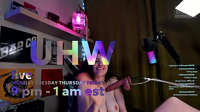 urhappywaifu live sex cam