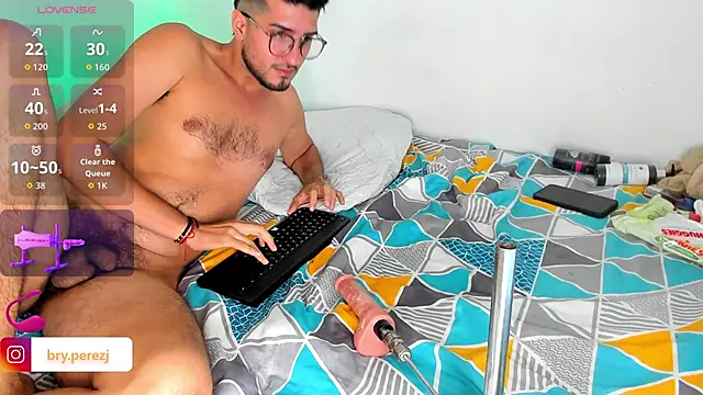 bryXonStorm live sex cam
