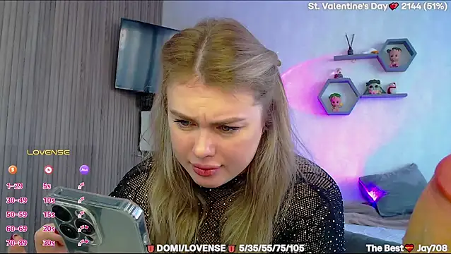 SuchCute live sex cam