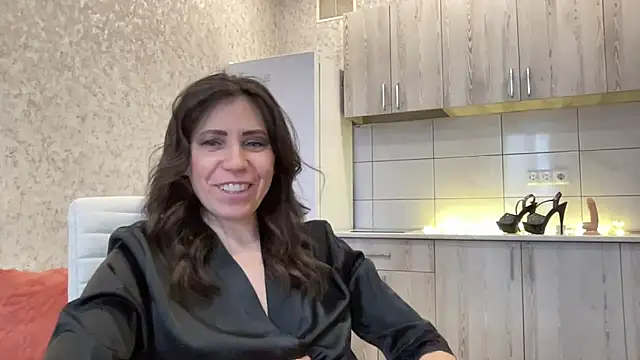 HotyWinter live sex cam