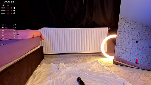 Eva_deep live sex cam