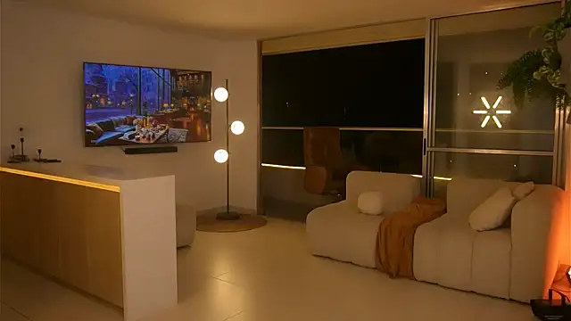 Ms_Sammy live sex cam