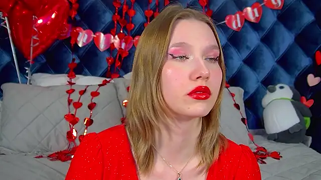 LiliLinn live sex cam