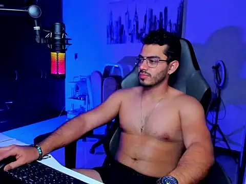 BrunoD31 live sex cam