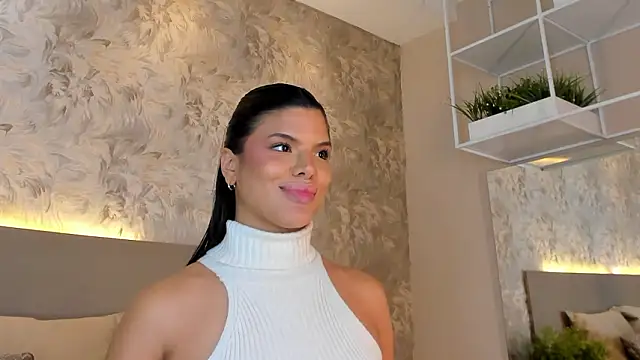 JadaKai live sex cam