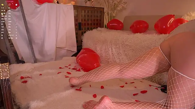 AudreyBarren live sex cam