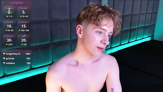 Paul_Holt live sex cam