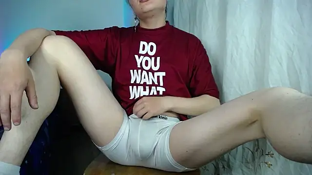 monkeywillwhite's cam snapshot