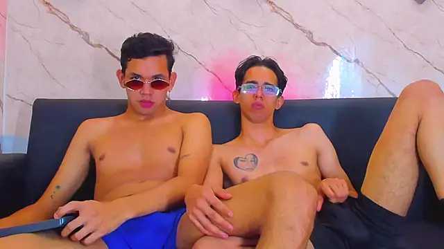 Wonka_1's cam snapshot