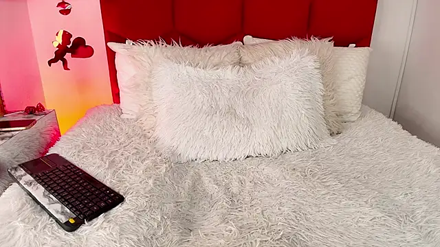 Novoa_Prime's cam snapshot