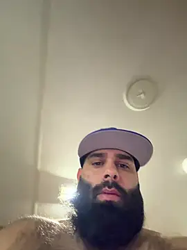 Mandingojay9's cam snapshot