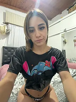 Babylovetierna1 live sex cam