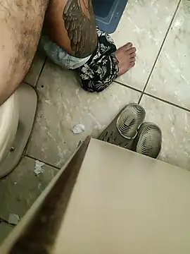 Gordinho_dos_pes's cam snapshot