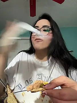 MyHoneyFrida live sex cam