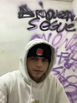 Magosupreme's cam snapshot