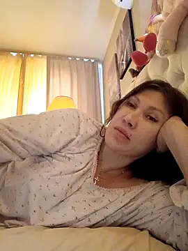 Nowher1_baby's cam snapshot