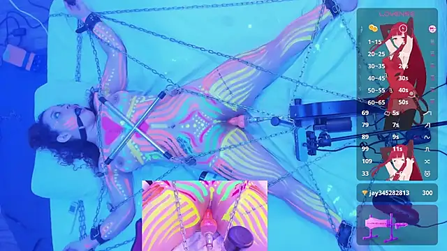 sweet_curlyx live sex cam