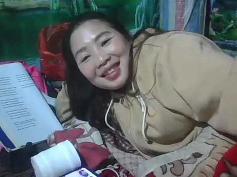 PhamPhung's cam snapshot