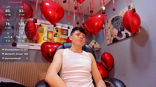 tossetrech's cam snapshot