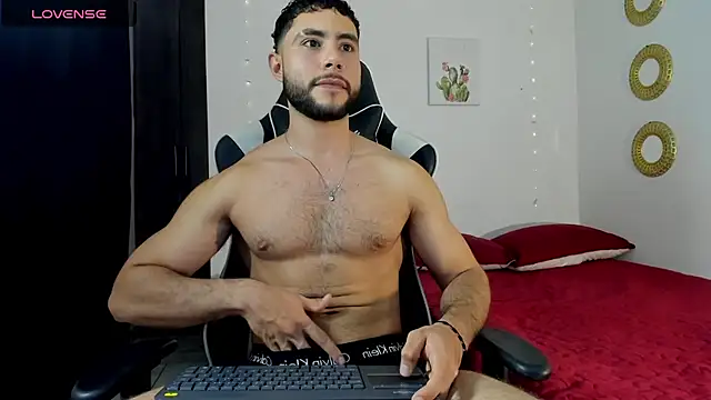 bryan_mugn's cam snapshot