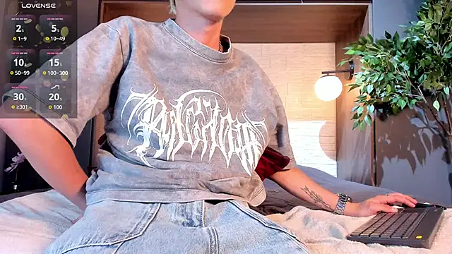 Tiam_muller's cam snapshot