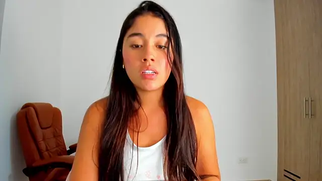 AriaMontgomery's cam snapshot