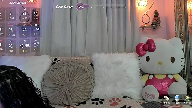 oriana_rodriguez's cam snapshot