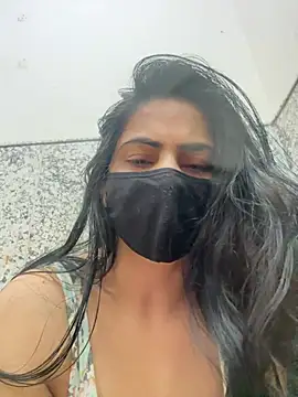 SashaPatel's cam snapshot