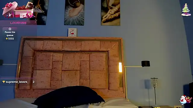 LICKY_LOV's cam snapshot