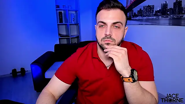 Jace_Thorne's cam snapshot