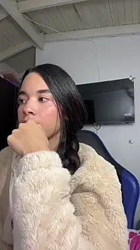 Milleradhara24's cam snapshot