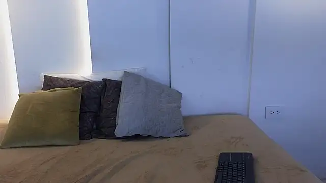 Chel_Stone's cam snapshot