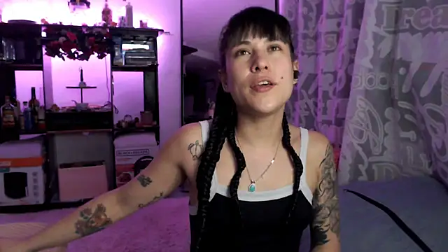 Hellen_dumont's cam snapshot