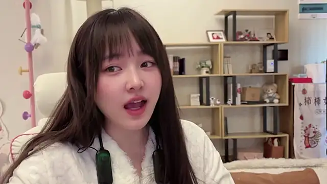 Chenjing0's cam snapshot