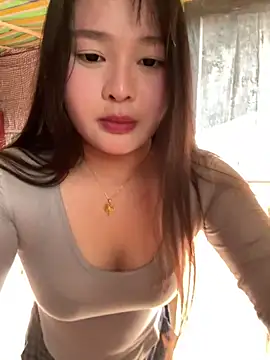 dudubaobao's cam snapshot