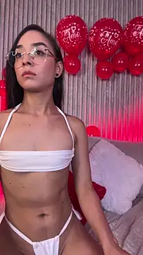 Mialarouse's cam snapshot