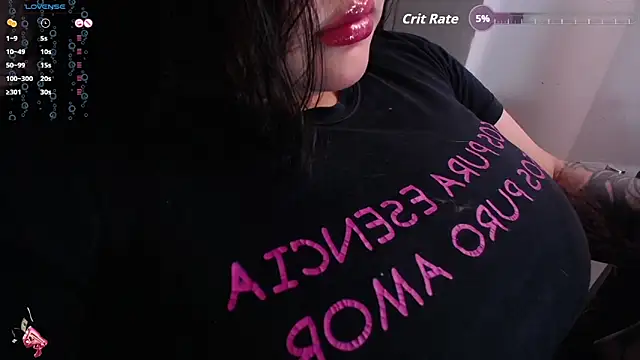 Penelope_Tits's cam snapshot