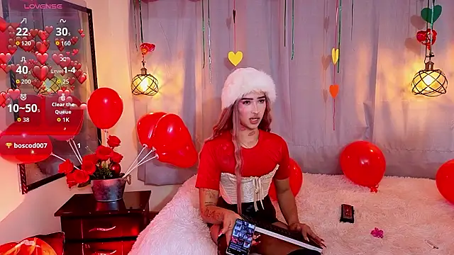 Flor_Gil live sex cam