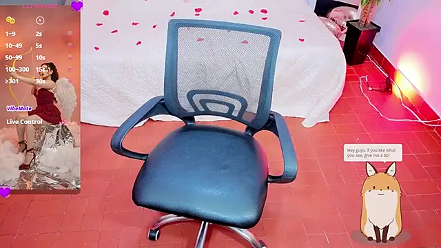 Lana_stone_'s cam snapshot