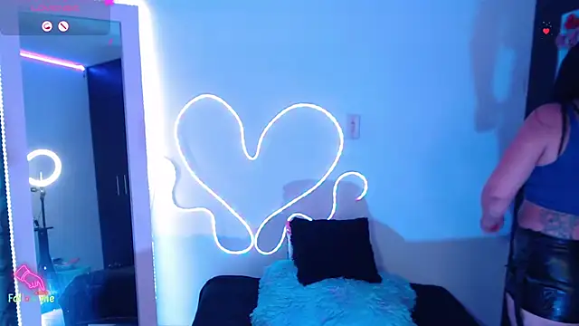 Danniela20's cam snapshot