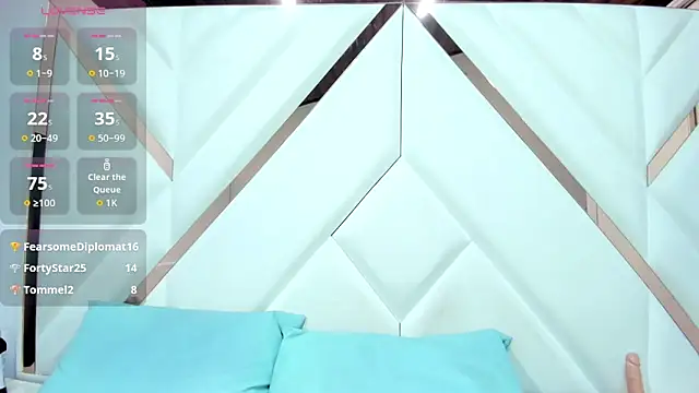 Faehlis__'s cam snapshot