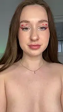 cuteeyesbaby's cam snapshot